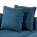 Woburn Convertible Chair - Olympia Furniture (Saint George, Utah)