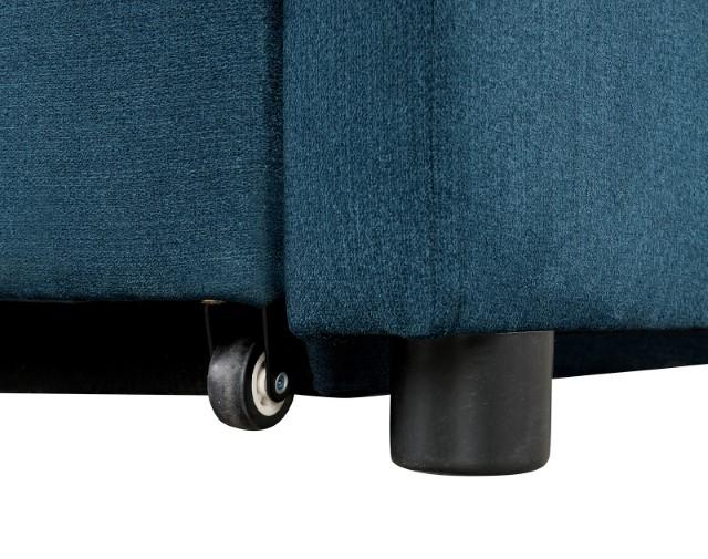 Woburn Convertible Chair - Olympia Furniture (Saint George, Utah)