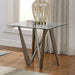 Wohlen End Table - Olympia Furniture (Saint George, Utah)