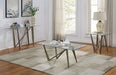 Wohlen End Table - Olympia Furniture (Saint George, Utah)