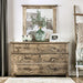 Woodburn Dresser - Olympia Furniture (Saint George, Utah)