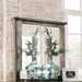 Woodburn Mirror - Olympia Furniture (Saint George, Utah)