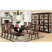 Woodmont Arm Chair (2/Box) - Olympia Furniture (Saint George, Utah)