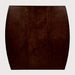 WOODSIDE II Dark Cherry/Espresso Counter Ht. Table w/ 18" Leaf - Olympia Furniture (Saint George, Utah)