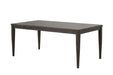 Woolwich Dining Table - Olympia Furniture (Saint George, Utah)