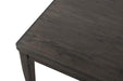 Woolwich Dining Table - Olympia Furniture (Saint George, Utah)