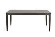 Woolwich Dining Table - Olympia Furniture (Saint George, Utah)
