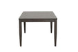Woolwich Dining Table - Olympia Furniture (Saint George, Utah)
