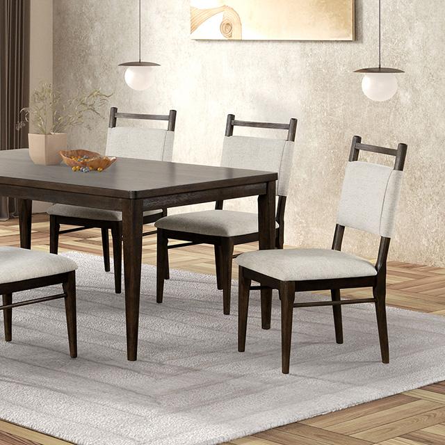 Woolwich 7 Pc Dining Table Set