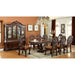 WYNDMERE Cherry Side Chair (2/CTN) - Olympia Furniture (Saint George, Utah)