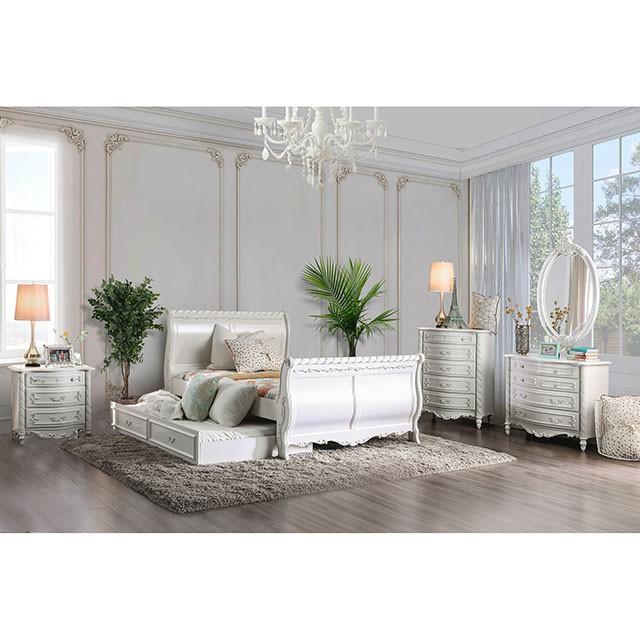 Alexandra Chair - Olympia Furniture (Saint George, Utah)