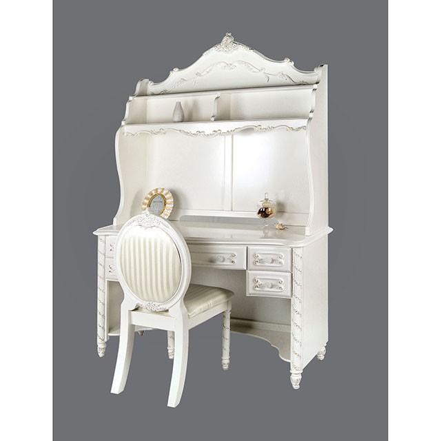 Alexandra Chair - Olympia Furniture (Saint George, Utah)