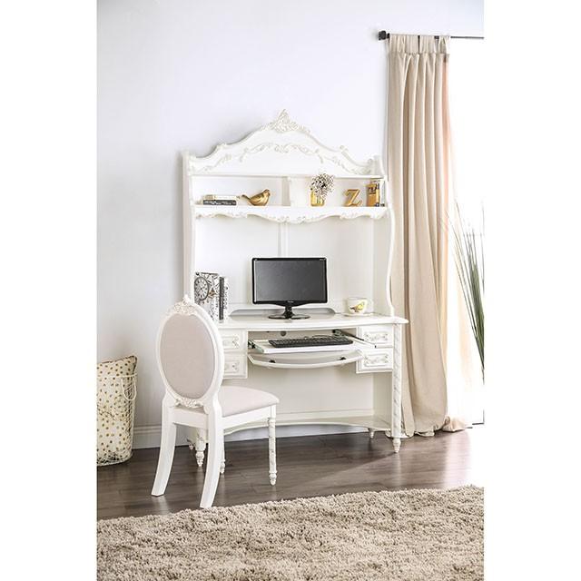 Alexandra Chair - Olympia Furniture (Saint George, Utah)