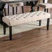 Alfred Bench - Olympia Furniture (Saint George, Utah)