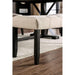 Alfred Bench - Olympia Furniture (Saint George, Utah)