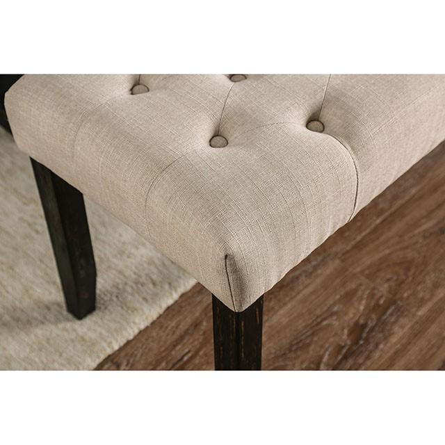 Alfred Bench - Olympia Furniture (Saint George, Utah)