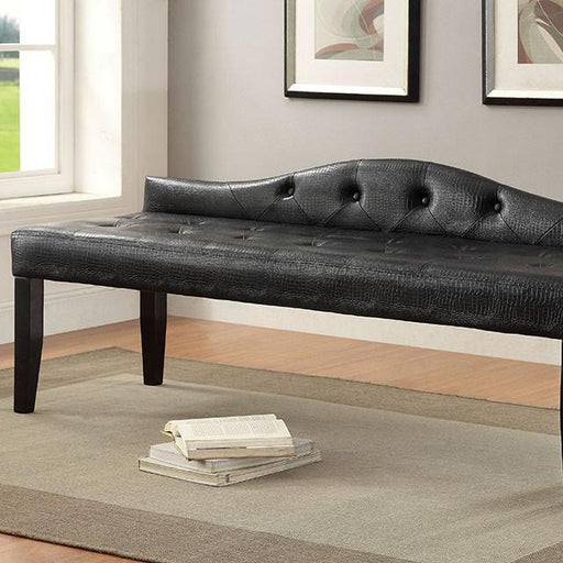 Alipaz Bench - Olympia Furniture (Saint George, Utah)