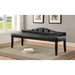 Alipaz Bench - Olympia Furniture (Saint George, Utah)
