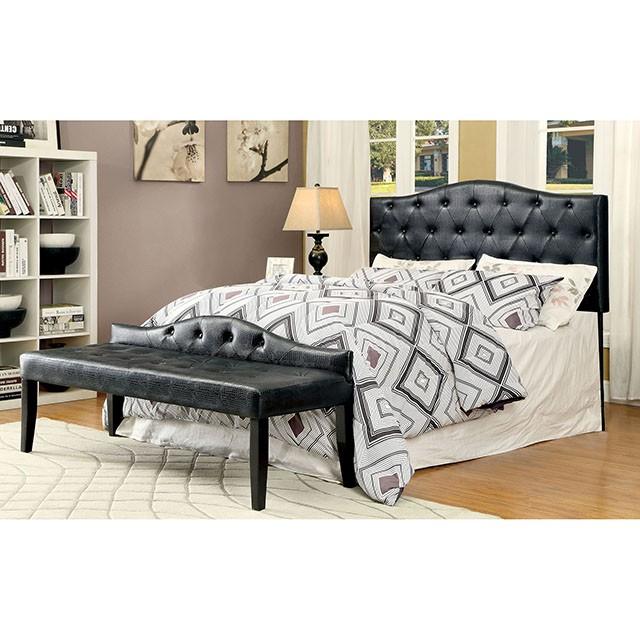 Alipaz Bench - Olympia Furniture (Saint George, Utah)