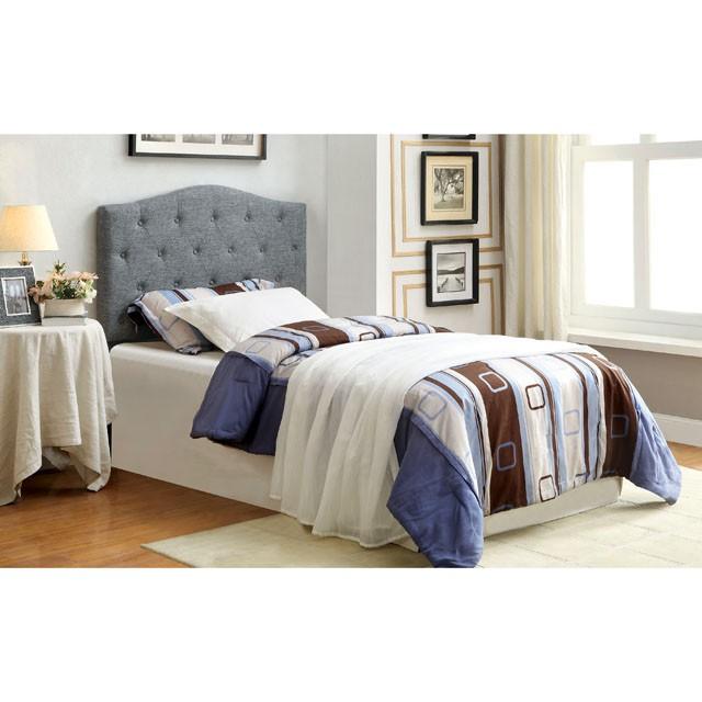 Alipaz Queen/Full Headboard - Olympia Furniture (Saint George, Utah)