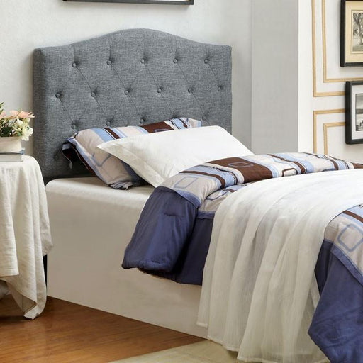 Alipaz Queen/Full Headboard - Olympia Furniture (Saint George, Utah)