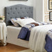Alipaz Queen/Full Headboard - Olympia Furniture (Saint George, Utah)