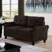 ALISSA Loveseat - Olympia Furniture (Saint George, Utah)