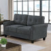 ALISSA Loveseat - Olympia Furniture (Saint George, Utah)