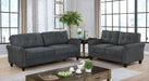 ALISSA Loveseat - Olympia Furniture (Saint George, Utah)