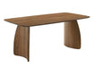 Alnwick 7 Pc Dining Table Set - Olympia Furniture (Saint George, Utah)