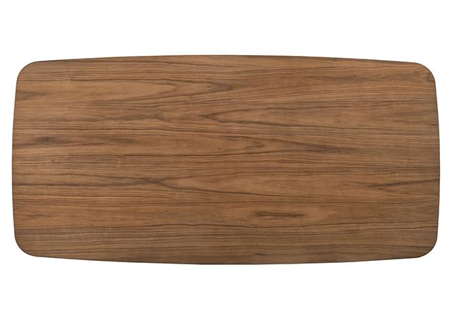 Alnwick Dining Table - Olympia Furniture (Saint George, Utah)