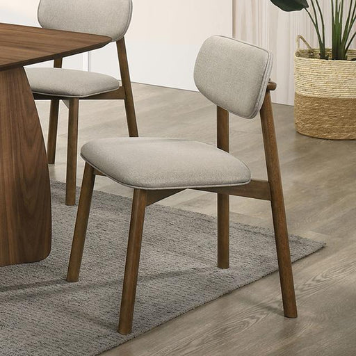Alnwick Side Chair (2/CTN) - Olympia Furniture (Saint George, Utah)