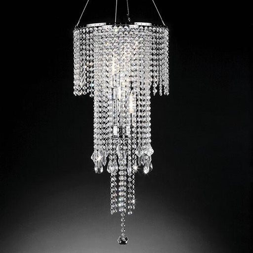Alrai Ceiling Lamp - Olympia Furniture (Saint George, Utah)