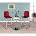 Xena Bar Chair (2/Box) - Olympia Furniture (Saint George, Utah)