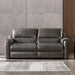 ALTAMURA Power Sofa, Gray & Beige - Olympia Furniture (Saint George, Utah)