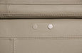 ALTAMURA Power Loveseat, Gray & Beige - Olympia Furniture (Saint George, Utah)