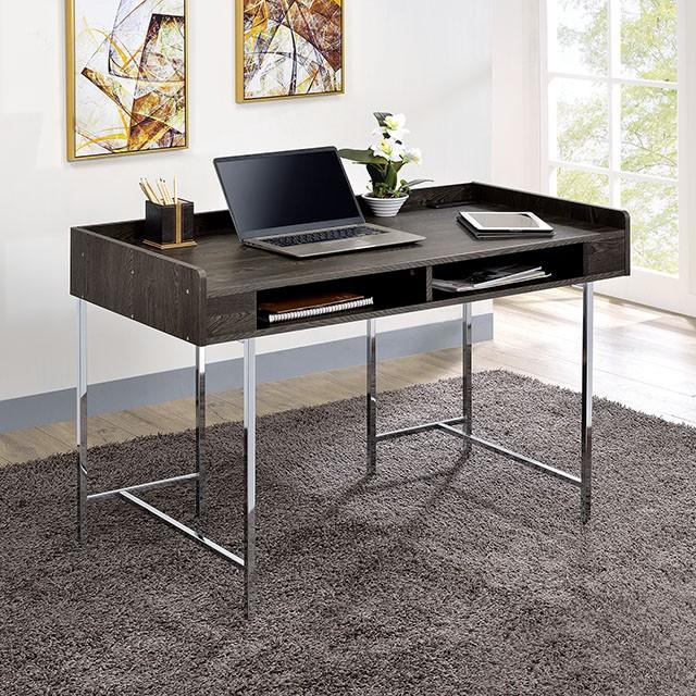 ALVIN Writing Desk - Olympia Furniture (Saint George, Utah)