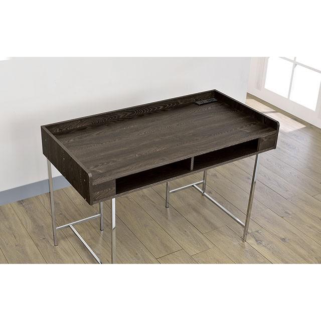 ALVIN Writing Desk - Olympia Furniture (Saint George, Utah)