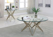 ALVISE End Table - Olympia Furniture (Saint George, Utah)