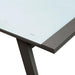 ALYCIA Patio Table - Olympia Furniture (Saint George, Utah)