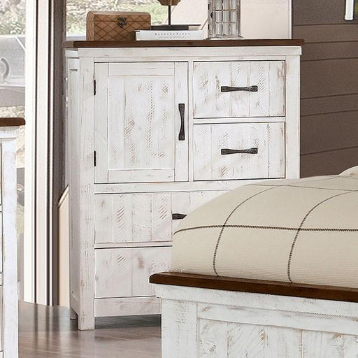 ALYSON Chest - Olympia Furniture (Saint George, Utah)
