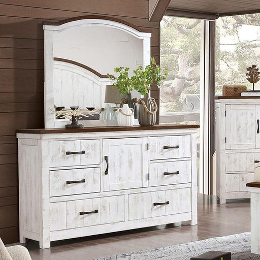 ALYSON Dresser - Olympia Furniture (Saint George, Utah)