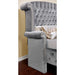 Alzir 4 & 5 Pc Queen Bedroom Set - Olympia Furniture (Saint George, Utah)