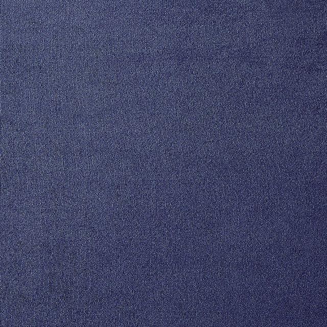 ALZIR Cal.King, E.King, & Queen Bed, Blue - Olympia Furniture (Saint George, Utah)