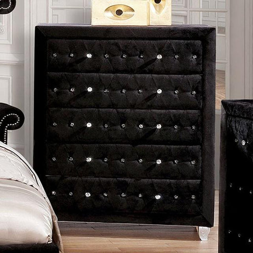 Alzir Chest - Olympia Furniture (Saint George, Utah)