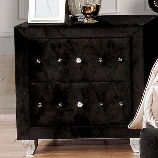Alzir Night Stand - Olympia Furniture (Saint George, Utah)