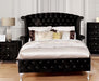 Alzir Queen Bedroom Set - Olympia Furniture (Saint George, Utah)
