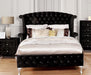 Alzir Queen Bedroom Set - Olympia Furniture (Saint George, Utah)