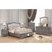 Brunswick Mirror - Olympia Furniture (Saint George, Utah)