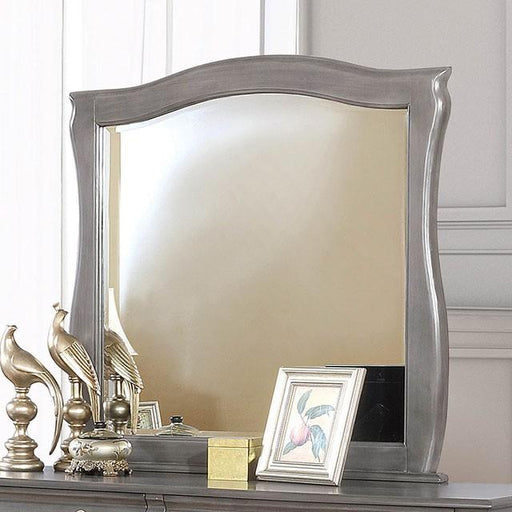 Brunswick Mirror - Olympia Furniture (Saint George, Utah)